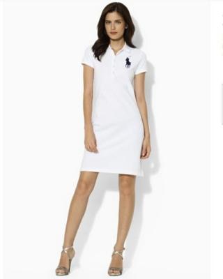 wholesale Ralph Lauren Women dress No. 24